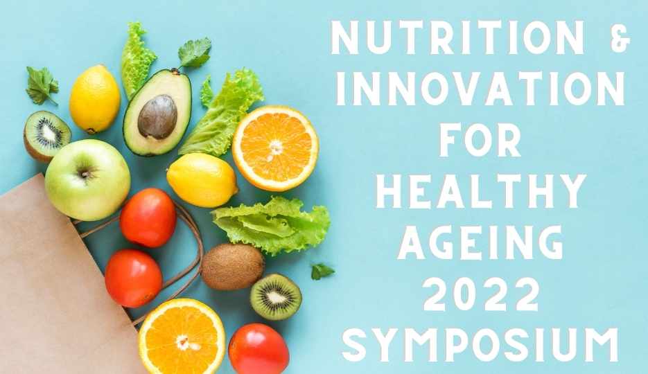 Healthy Ageing Symposium image