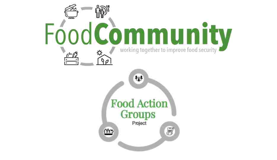 Food Action Groups project